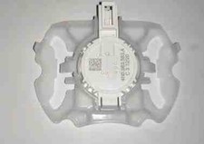 VW Passat B9 Seat Occupancy