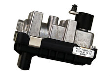 Ford Focus Mondeo Galaxy 1.8TDCi 115HP G-45 763647 Electronic Turbo Actuator