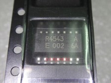 10pcs RTC-4543SAB R4543 SOP14