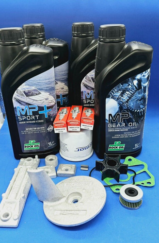 Service kit for - service,