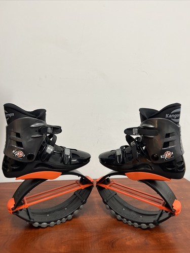 Kangoo jumps kjxr3 rebound - kjxr3, x-rebound