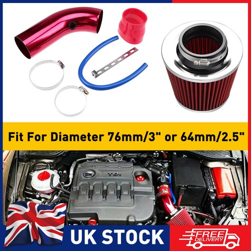 Universal 76mm car - universal, 3"