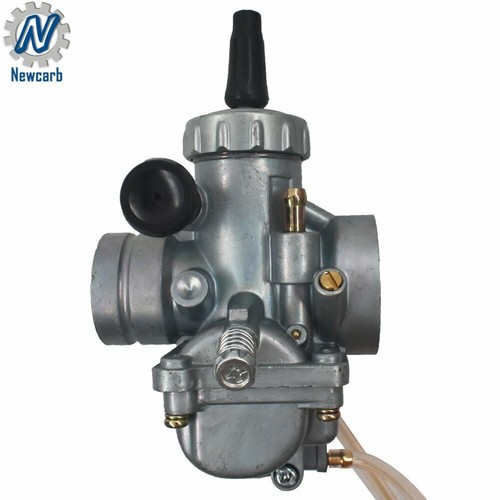 New carb for yamaha - yamaha, dt175