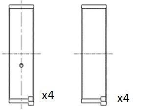 Fai bb2045 std - fai, big