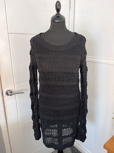 All saints lasso jumper - saints,