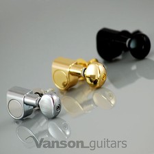 6 x New VANSON Vintage Locking