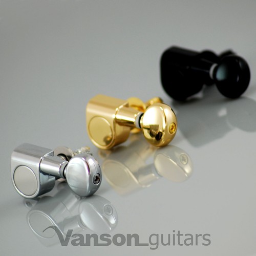 New vanson vintage locking - x,
