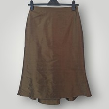 Linea Raffaelli Pure Silk Midi