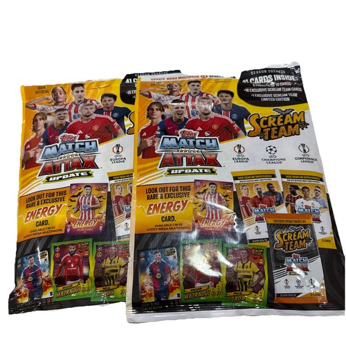 Topps champions league - champions,