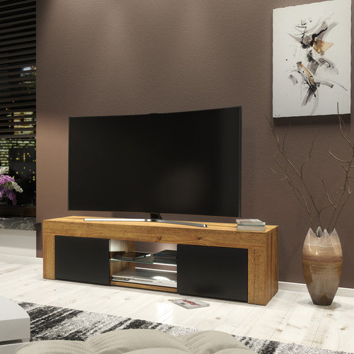 Unit stand cabinet high - tv,