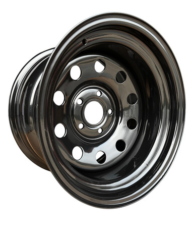 Modular steel 10 black - modular,