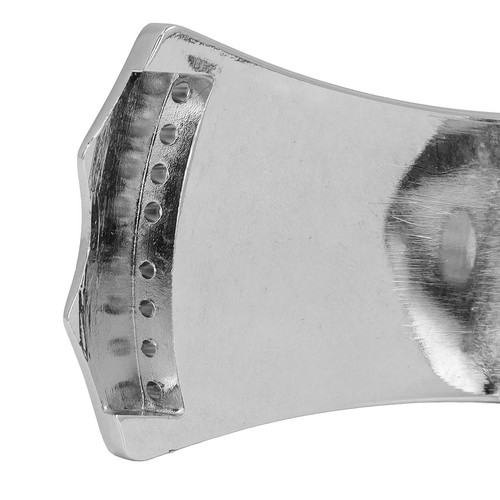 Mandolin tailpiece integrated - mandolin,
