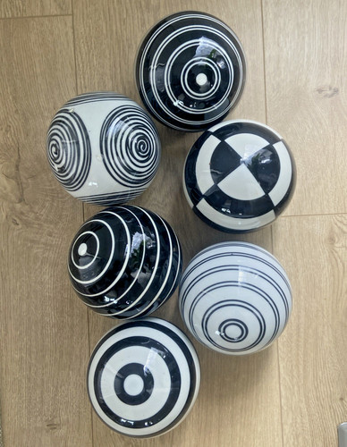 Set large scottish - ,