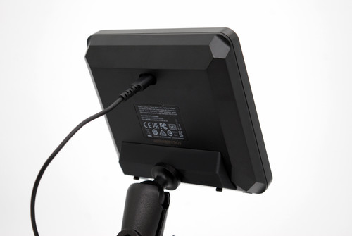 Camera thread mount - camera,
