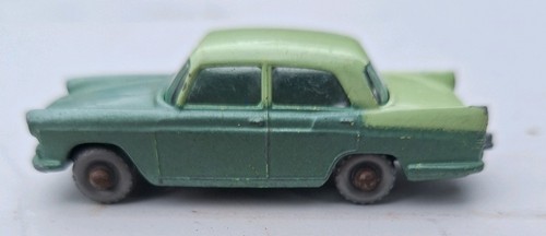 W776 matchbox lesney no29b - lesney,