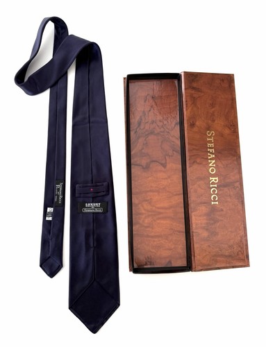 Stefano ricci tie - in, box