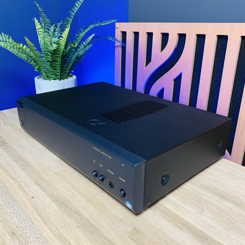 Arcam alpha hifi separate - alpha, 9