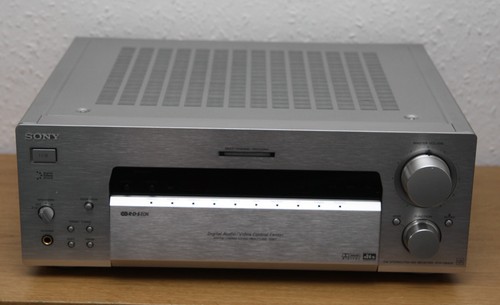 Sony str db930 1 - str-db930, qs