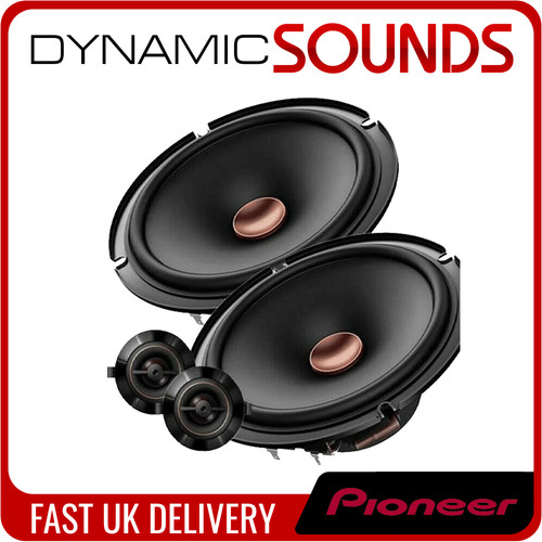 Pioneer d65c 5 16 5cm - ts-d65c,