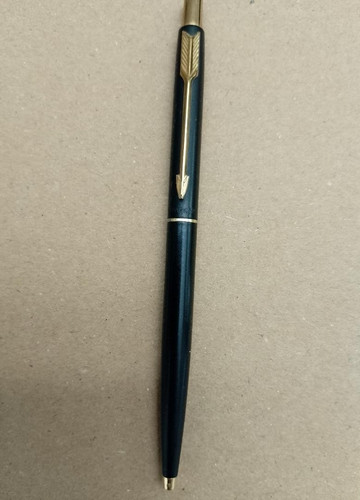Parker classic ballpoint - gt,