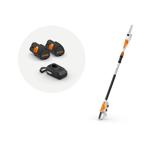 Stihl hta cordless pole - stihl,