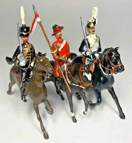 Please read britains three - read,