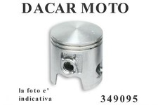 Selection Piston by Malossi