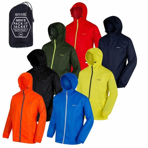 Regatta mens pack - mens, pack-it