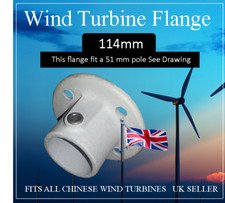 Wind turbine scaffolding pole