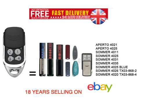Henderson remote control for - henderson,