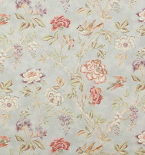 COLEFAX AND FOWLER CURTAIN