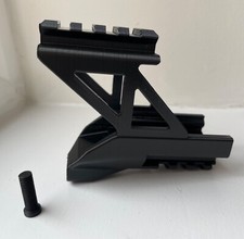 Tokyo Marui MK23 / SSX23 dual attachment rail (picatinny)