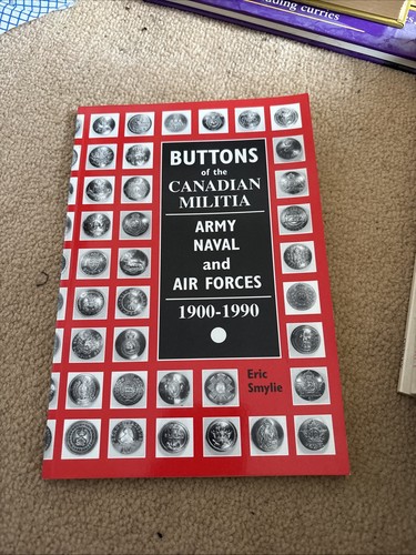 Buttons the canadian - of,