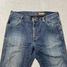 Wrangler Texas Jeans Mens