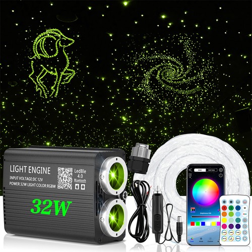 1000pcs twinkle fiber optic - 1000pcs,