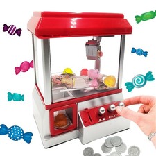 Candy Grabber - Sweet fun for