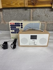 Logik L45DABW23 Portable