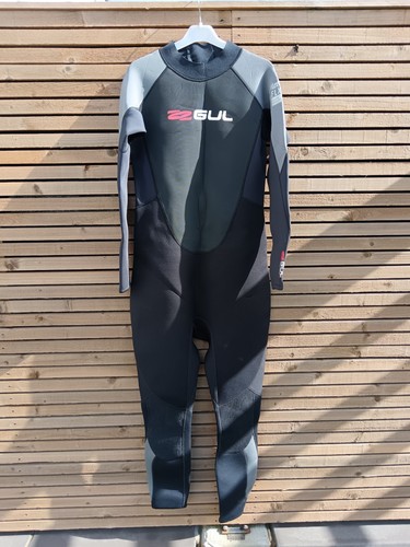 Gul adult wetsuit size - gul,