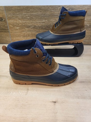 Woodstock duck boots - woodstock,