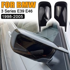 M Style Door Mirror Cover Caps
