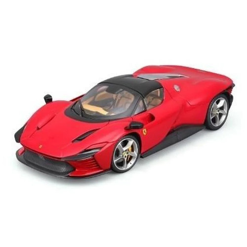 Ferrari daytona sp3 red - daytona,