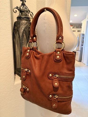 Linea pelle tote - linea,