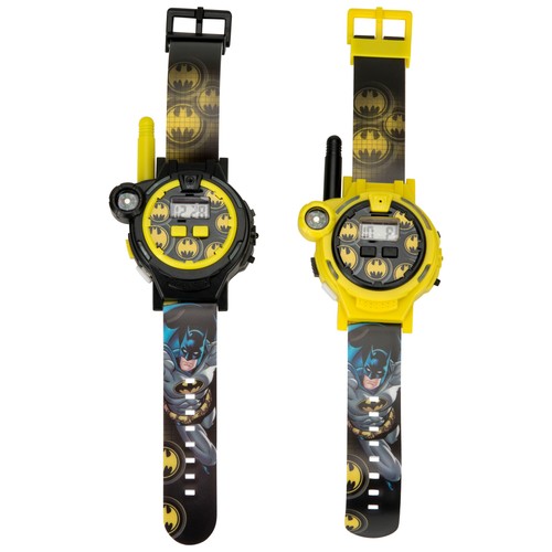 Batman kid walkie talkie - kid's, walkie-talkie