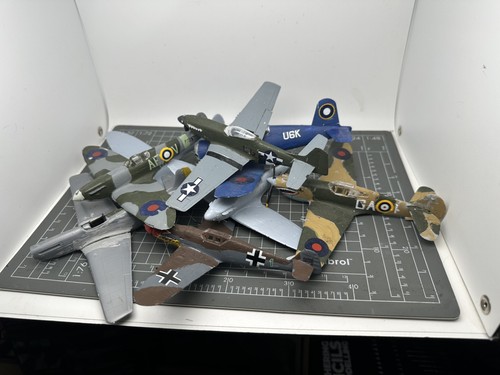 Airfix ww2 raf plane job - ww2,