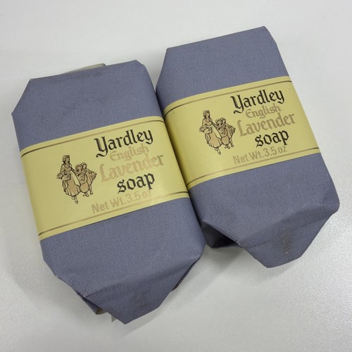 Vintage yardley london - yardley, english