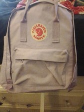 FJALLRAVEN KANKEN Lilac Back