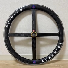 spinergy rev-x 650c front TU