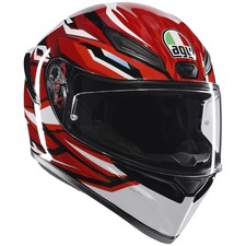 AGV K1-S Lion Motorcycle