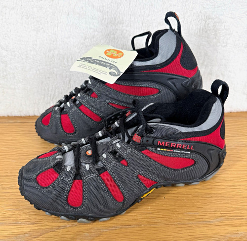 Merrell chameleon mesh - merrell,