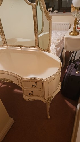The vintage french - the,
